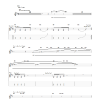 Ministry Stigmata Musik Noten - Guitar Tab - 150083-0