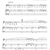 Miranda Lambert Somethin' Bad Musik Noten - Piano, Vocal & Guitar Chords - 155051-0