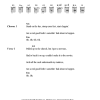 Miranda Lambert with Carrie Underwood Somethin' Bad Musik Noten - Guitar Chords/Lyrics - 160547-0