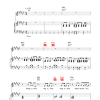 Moloko Sing It Back Musik Noten - Piano Chords/Lyrics - 109659-0