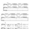 Montaigne I'm A Fantastic Wreck Musik Noten - Piano, Vocal & Guitar Chords - 119012-0