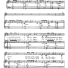Mort Shuman La P'tite Schyzo Musik Noten - Piano & Vocal - 116650-0