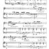 Mort Shuman La Splendeur De Rome Musik Noten - Piano & Vocal - 116651-0