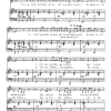 Mort Shuman La Vieille Demoiselle Musik Noten - Piano & Vocal - 116652-0