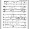 Mort Shuman Moi Je Porte Les Chaines Musik Noten - Piano & Vocal - 116529-0