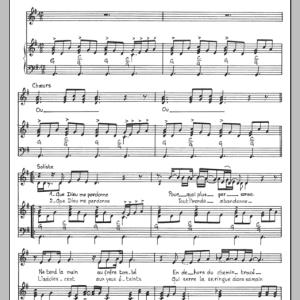 Mort Shuman On Est Toujours Seul Musik Noten - Piano & Vocal - 116550-0