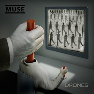 Muse Dead Inside Musik Noten - Guitar Tab - 160859-thumbnail