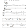 Muse Madness Musik Noten - Bass Guitar Tab - 152899-0
