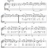 Muse Supermassive Black Hole Musik Noten - Bass Guitar Tab - 152902-0