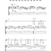 Muse Unintended Musik Noten - Piano Chords/Lyrics - 117193-0
