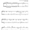 Mychael & Jeff Danna Homecoming Musik Noten - Piano Solo - 163419-0