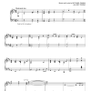 Mychael & Jeff Danna Make Your Mark Musik Noten - Piano Solo - 163422-0
