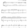 Mychael & Jeff Danna Rescue Musik Noten - Piano Solo - 163429-0
