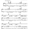 Mystikal Shake Ya Ass Musik Noten - Piano, Vocal & Guitar Chords - 157346-0