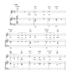 Nacio Herb Brown What's Wrong With Me? Musik Noten - Piano, Vocal & Guitar Chords - 116516-0