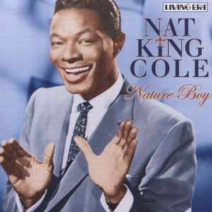 Nat King Cole If I Had You Musik Noten - Guitar Chords/Lyrics - 119089-0