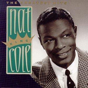 Nat King Cole Straighten Up And Fly Right Musik Noten - Piano, Vocal & Guitar Chords - 158720-thumbnail