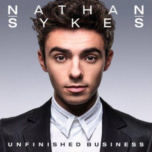 Nathan Sykes There's Only One Of You Musik Noten - Piano, Vocal & Guitar Chords - 124035-thumbnail