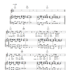 Naughty Boy Featuring Emeli Sande Wonder Musik Noten - Piano, Vocal & Guitar Chords - 117346-0