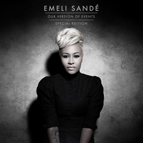 Naughty Boy Featuring Emeli Sande Wonder Musik Noten - Piano, Vocal & Guitar Chords - 117346-thumbnail