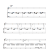 Ne-Yo Closer Musik Noten - Easy Piano - 110235-0