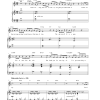 Neil Bartram I'm Allergic To Cats (from The Theory Of Relativity) Musik Noten - Piano & Vocal - 174899-0