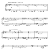 Neil Cowley Trio Garden Of Love Musik Noten - Piano Solo - 123696-0