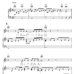 Neil Diamond & Waylon Jennings One Good Love Musik Noten - Piano, Vocal & Guitar Chords - 122972-0