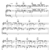 Nena 99 Red Balloons Musik Noten - Piano, Vocal & Guitar Chords - 122557-0