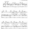 Nico & Vinz In Your Arms Musik Noten - Piano, Vocal & Guitar Chords - 173896-0