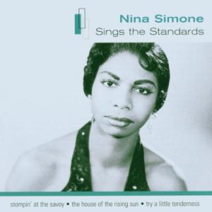 Nina Simone Ev'ry Time We Say Goodbye Musik Noten - Piano & Vocal - 154692-thumbnail