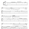 Nina Simone For All We Know Musik Noten - Piano & Vocal - 154706-0