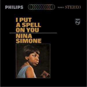 Nina Simone For All We Know Musik Noten - Piano & Vocal - 154706-thumbnail