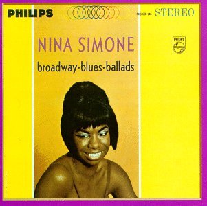 Nina Simone Something Wonderful Musik Noten - Piano & Vocal - 154701-thumbnail