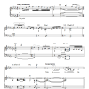 Nina Simone Take Me To The Water Musik Noten - Piano & Vocal - 154720-0