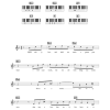 Nino Rota Speak Softly, Love (Love Theme) Musik Noten - Piano Chords/Lyrics - 109673-0