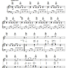 Nirvana About A Girl Musik Noten - Piano Chords/Lyrics - 87554-0
