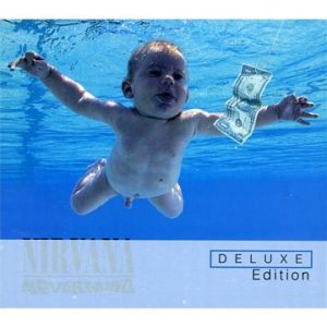 Nirvana Jesus Doesn't Want Me For A Sunbeam Musik Noten - Ukulele - 120011-thumbnail