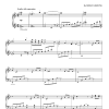 Nobuo Uematsu Tifa's Theme (from Final Fantasy VII) Musik Noten - Piano Solo - 163349-0