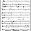 Noe Willer Baby It's An Invitation Musik Noten - Piano & Vocal - 117121-0