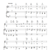 Noel Coward I'll See You Again Musik Noten - Piano, Vocal & Guitar Chords - 110338-0