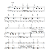 Oasis Acquiesce Musik Noten - Beginner Piano - 105960-0
