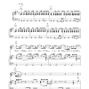 Oasis Cast No Shadow Musik Noten - Beginner Piano - 105958-0