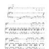 Oasis Go Let It Out Musik Noten - Beginner Piano - 105954-0