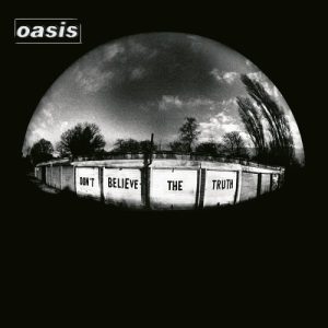 Oasis Let There Be Love Musik Noten - Beginner Piano - 105953-thumbnail