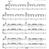 Old Dominion Snapback Musik Noten - Piano, Vocal & Guitar Chords - 169544-0