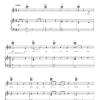 Old English Air Wassail, Wassail Musik Noten - Piano, Vocal & Guitar Chords - 155059-0