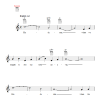 Oliver Wallace Hindustan Musik Noten - Ukulele - 152727-0