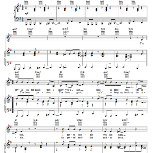 Olivia Newton-John Physical Musik Noten - Ukulele - 152018-0