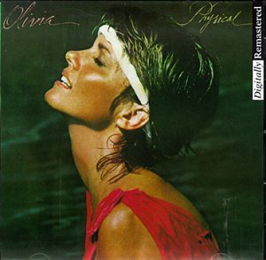 Olivia Newton-John Physical Musik Noten - Ukulele - 152018-thumbnail
